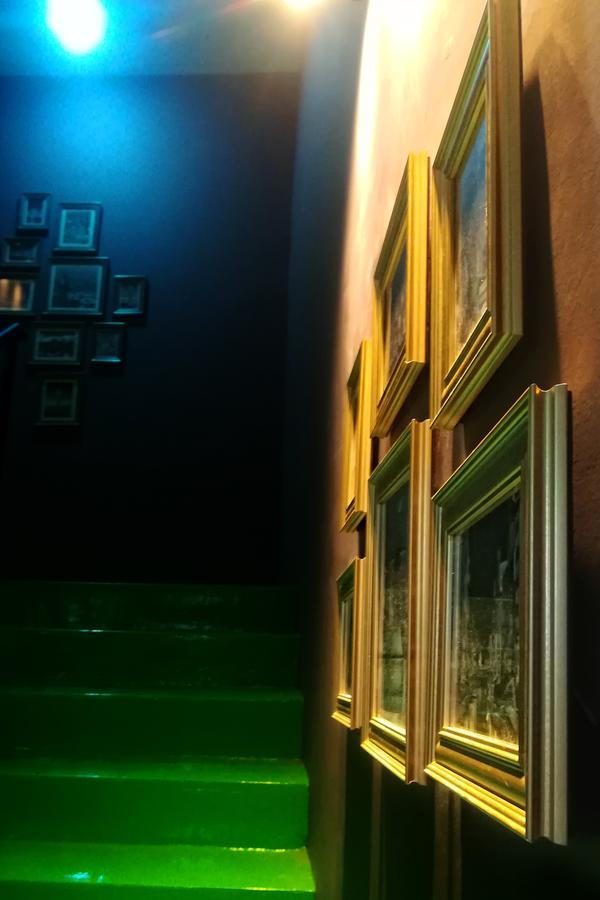 The Loft Plaza Hotel Bangi Exterior photo