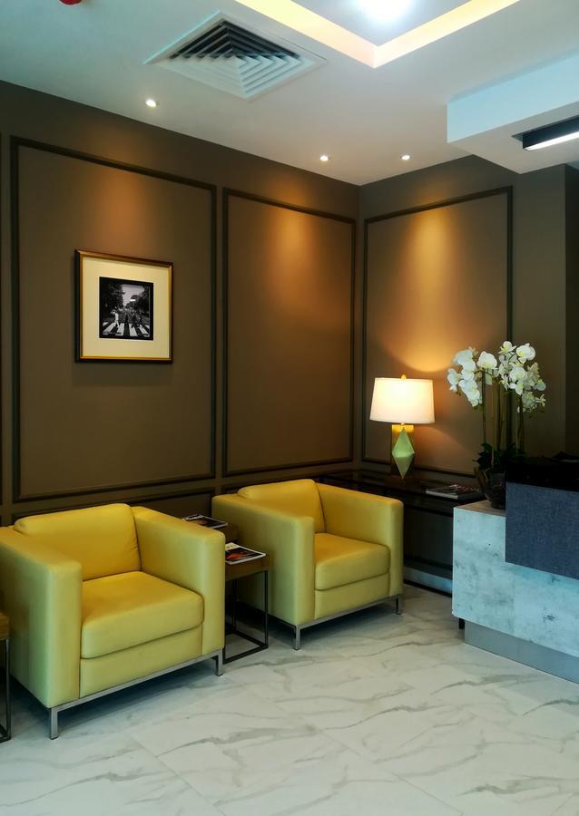 The Loft Plaza Hotel Bangi Exterior photo