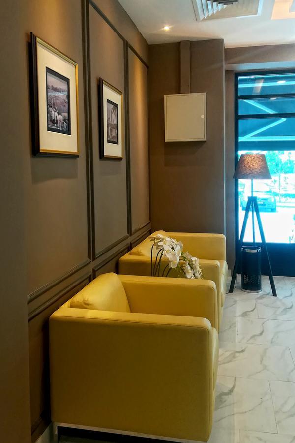The Loft Plaza Hotel Bangi Exterior photo