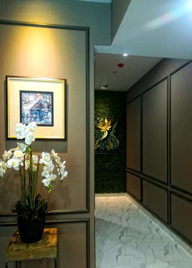 The Loft Plaza Hotel Bangi Exterior photo