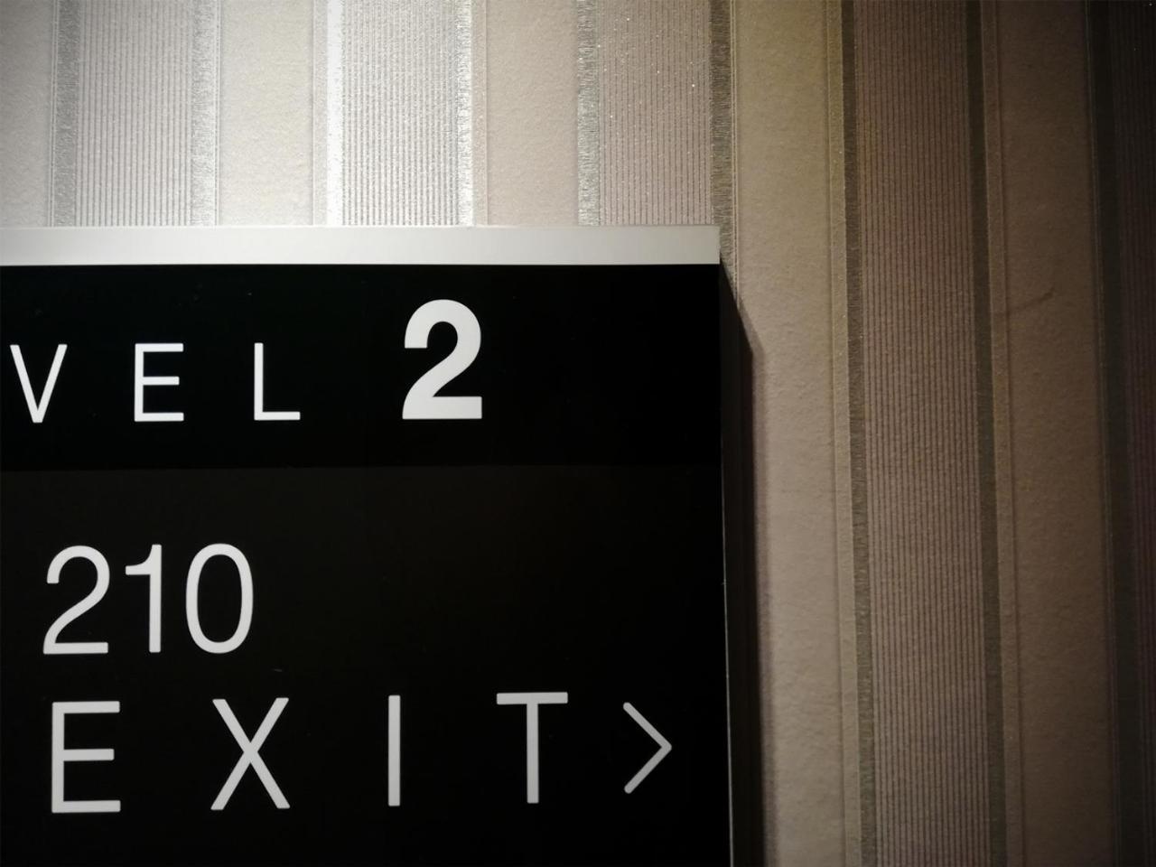 The Loft Plaza Hotel Bangi Exterior photo