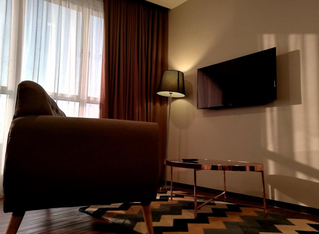 The Loft Plaza Hotel Bangi Exterior photo