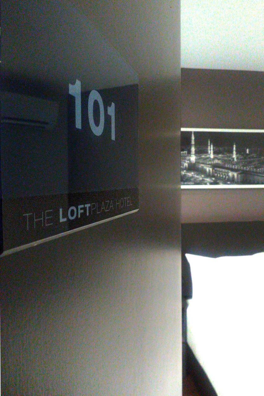 The Loft Plaza Hotel Bangi Exterior photo