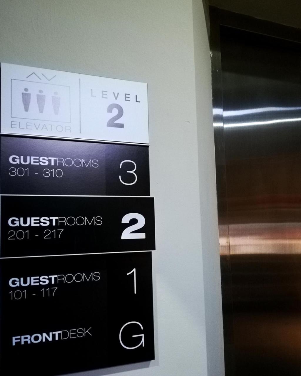 The Loft Plaza Hotel Bangi Exterior photo