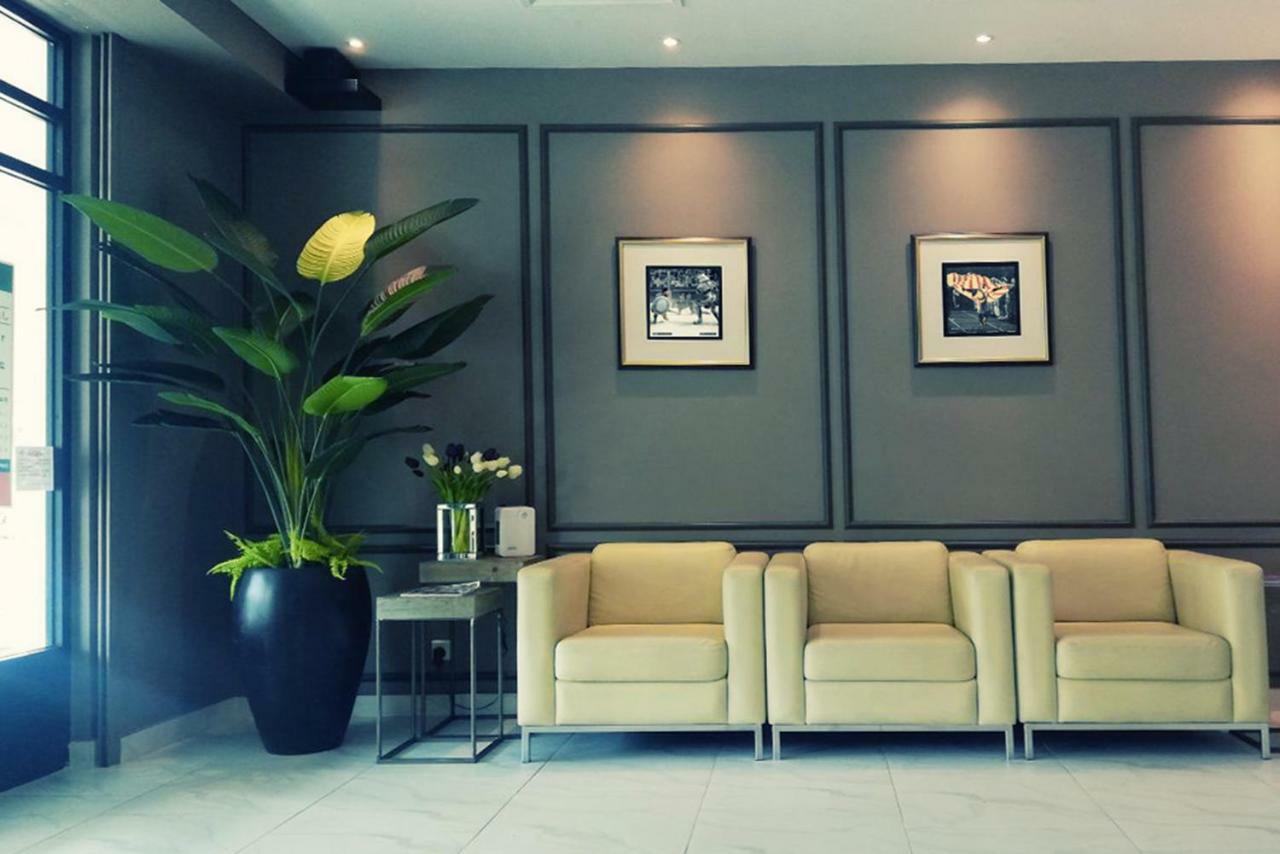 The Loft Plaza Hotel Bangi Exterior photo